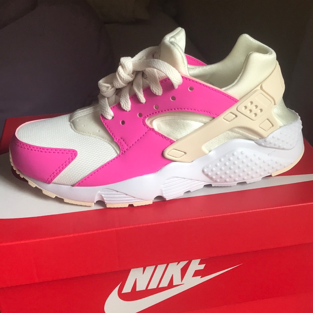 Nike Huarache Run